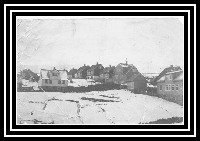 Faroese Postcards27